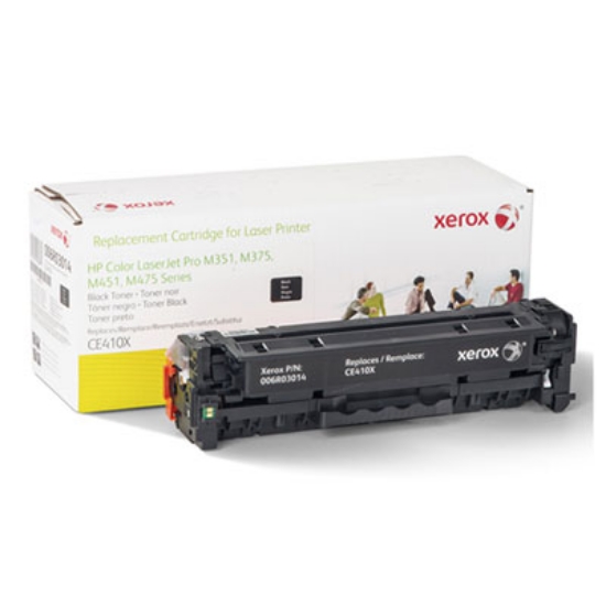 Picture of 006R03014 Replacement High-Yield Toner for CE410X (305X), Black