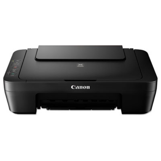 Picture of PIXMA MG2525 Inkjet Printer, Copy/Print/Scan