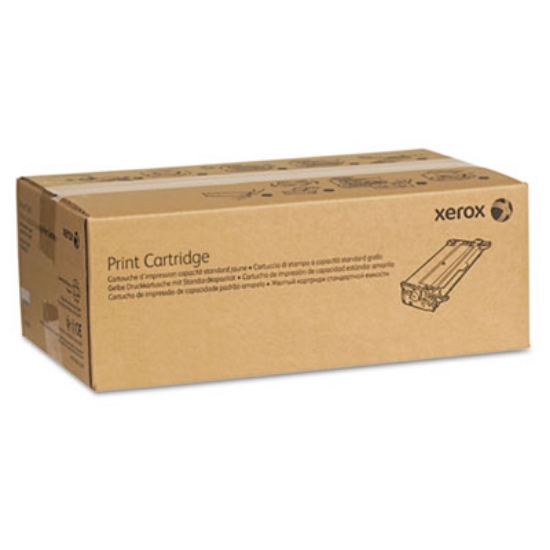 Picture of 106R02309 Toner, 2,300 Page-Yield, Black