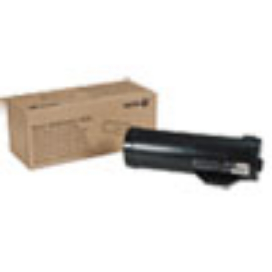 Picture of 106R02738 Toner, 14,400 Page-Yield, Black