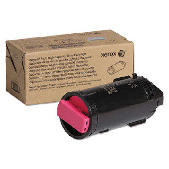 Picture of 106R03917 Extra High-Yield Toner, 16,800 Page-Yield, Magenta