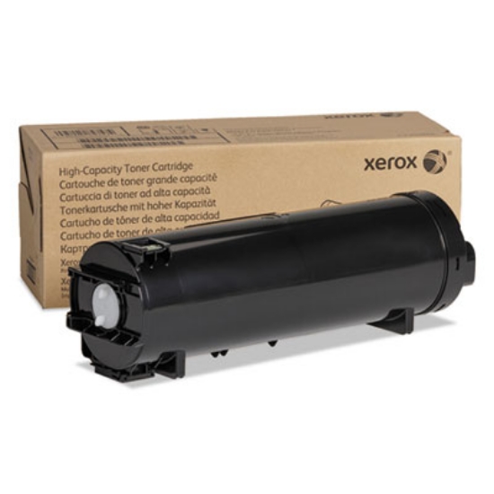 Picture of 106R03942 VersaLink High-Yield Toner, 29,500 Page-Yield, Black