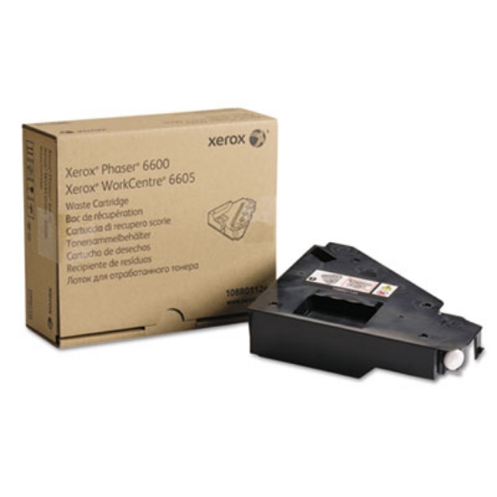 Picture of 108R01124 Waste Toner Cartridge, 30,000 Page-Yield