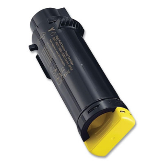 Picture of 2RF0R Toner, 1,200 Page-Yield, Yellow