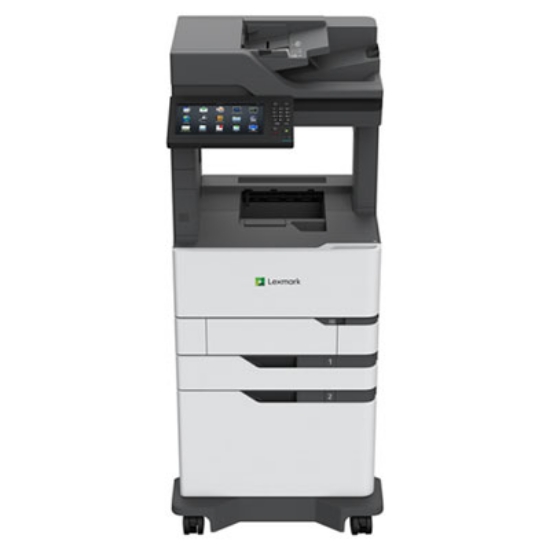 Picture of MX826adxe Multifunction Printer, Copy/Fax/Print/Scan