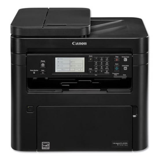 Picture of imageCLASS MF267dw Multifunction Laser Printer, Copy/Fax/Print/Scan