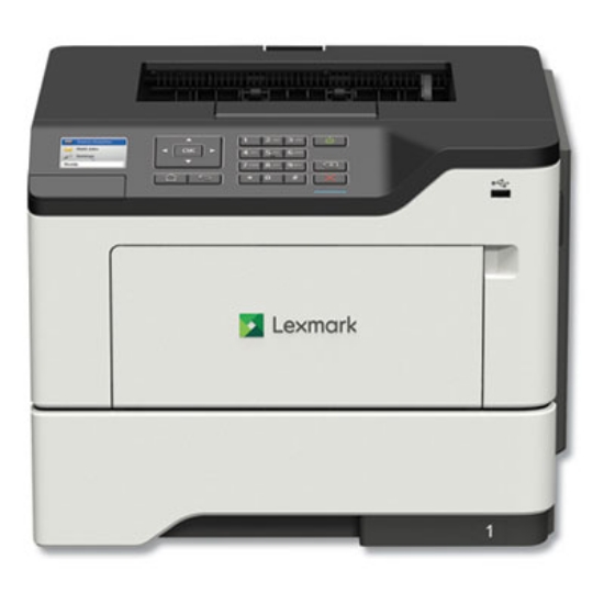 Picture of MS621dn Wireless Laser Printer