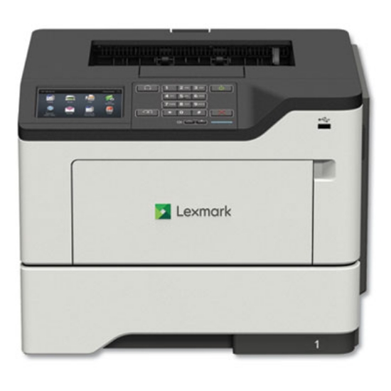 Picture of MS622de Wireless Laser Printer