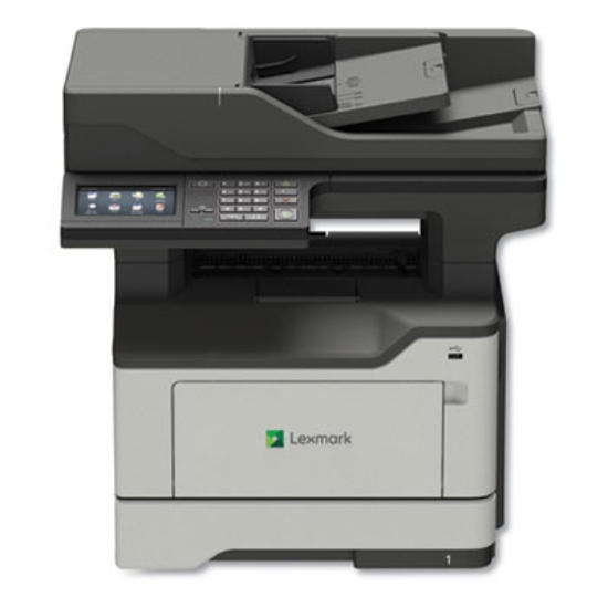 Picture of MX521de Printer, Copy/Print/Scan