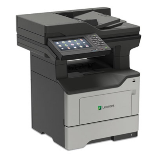 Picture of MB2650adwe Multifunction Printer, Copy/Fax/Print/Scan