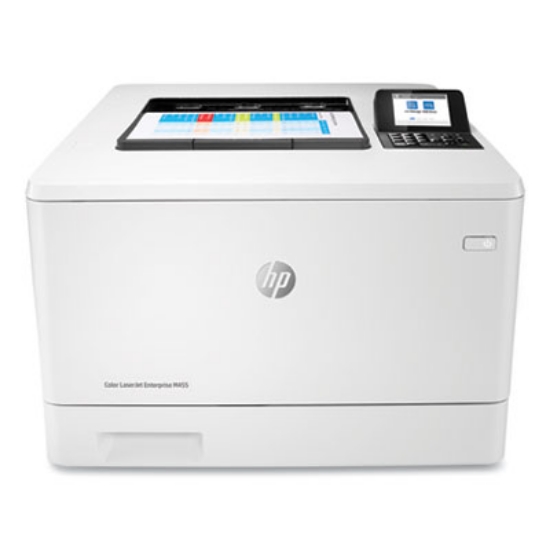 Picture of Color LaserJet Enterprise M455dn Laser Printer