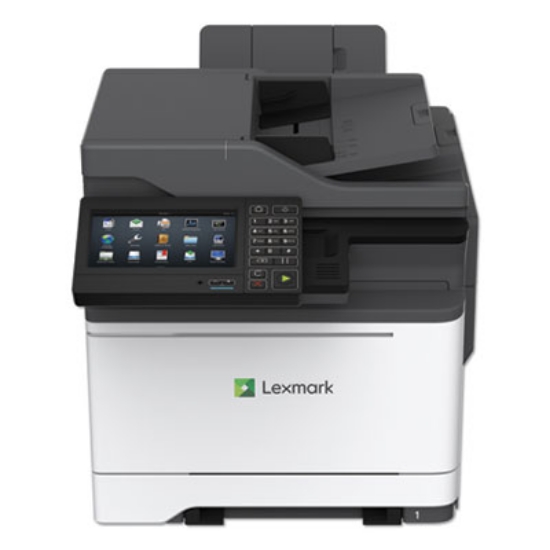 Picture of CX625adhe Multifunction Printer, Copy/Fax/Print/Scan