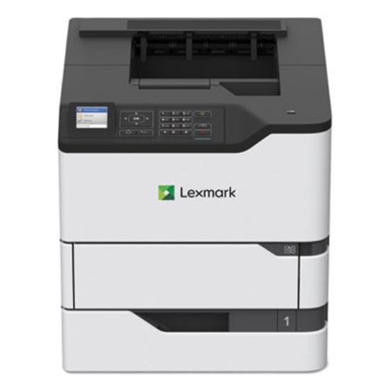 Picture of MS821dn Laser Printer