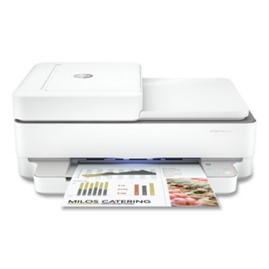 Picture of ENVY Pro 6455 All-in-One Printer, Copy; Print; Scan