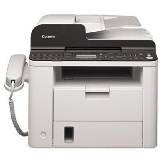 Picture of FAXPHONE L190 Laser Fax Machine, Copy/Fax/Print