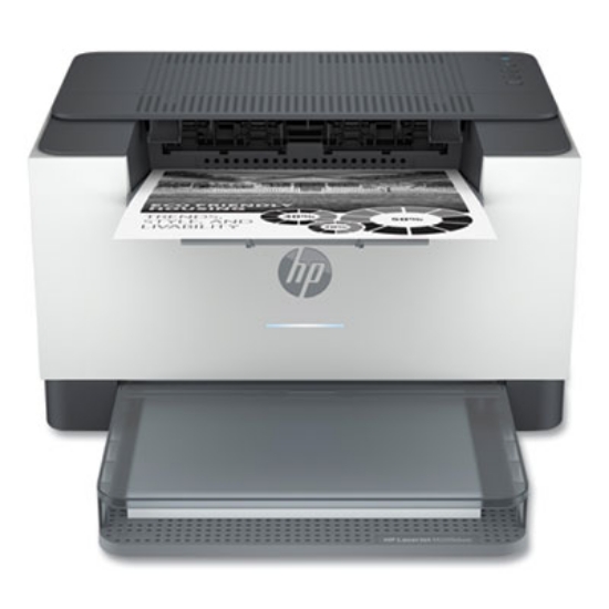 Picture of LaserJet M209dwe Laser Printer