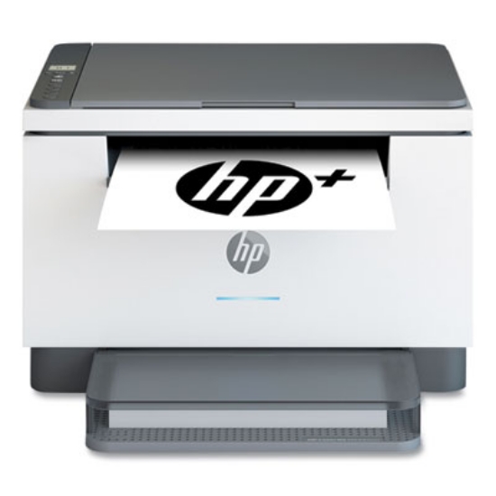 Picture of LaserJet MFP M234dwe Wireless Multifunction Laser Printer, Copy/Print/Scan