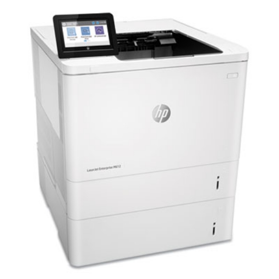 Picture of LaserJet Enterprise M612x Laser Printer