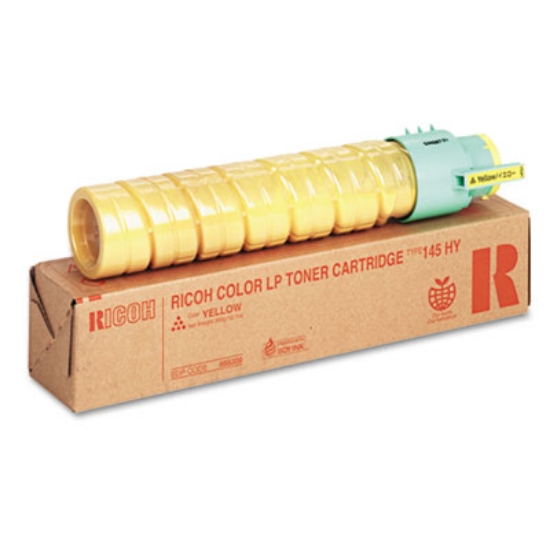 Picture of 888309 High-Yield Toner, 15,000 Page-Yield, Yellow