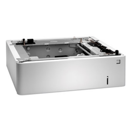 Picture of 550-sheet Media Tray for Color LaserJet (B5L34A)