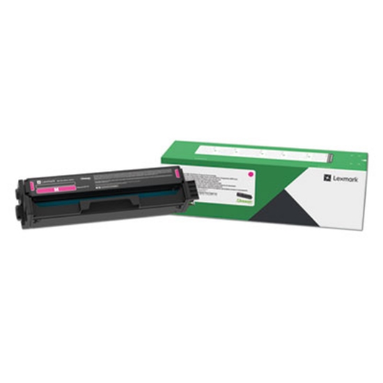 Picture of C3210M0 Return Program Toner, 1,500 Page-Yield, Magenta