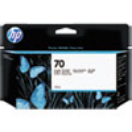 Picture of HP 70, (C9449A) Photo Black Original Ink Cartridge