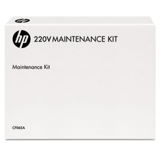 Picture of CF065A 220V Maintenance Kit, 225,000 Page-Yield