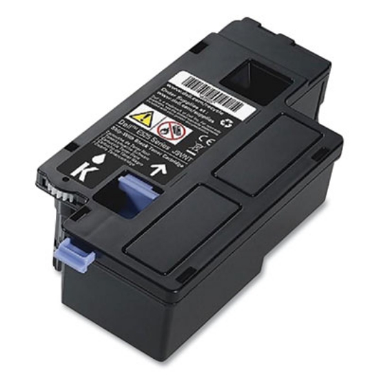 Picture of DPV4T Toner, 2,000 Page-Yield, Black