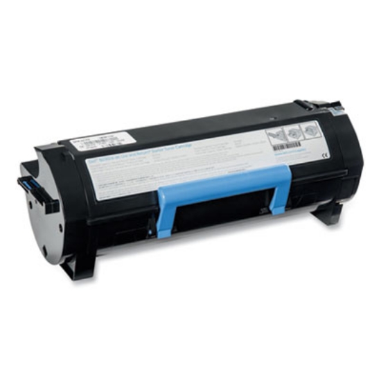 Picture of FR3HY Toner, 3,000 Page-Yield, Black