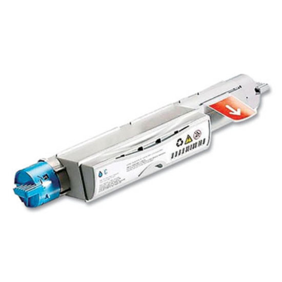 Picture of GD900 High-Yield Toner, 12,000 Page-Yield, Cyan