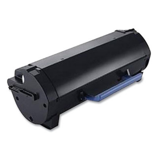 Picture of GGCTW High-Yield Toner, 8,500 Page-Yield, Black