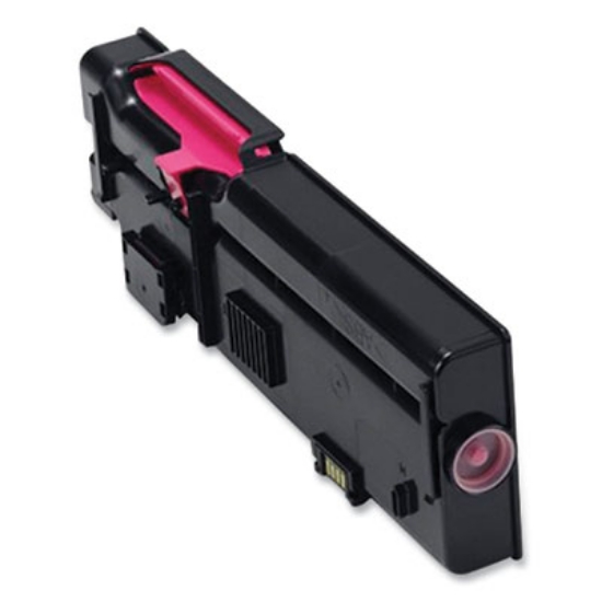 Picture of GP3M4 Toner, 1,200 Page-Yield, Magenta