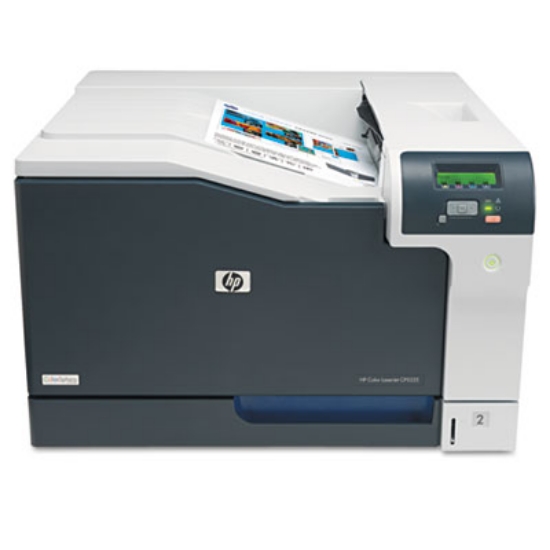 Picture of Color LaserJet Professional CP5225dn Laser Printer