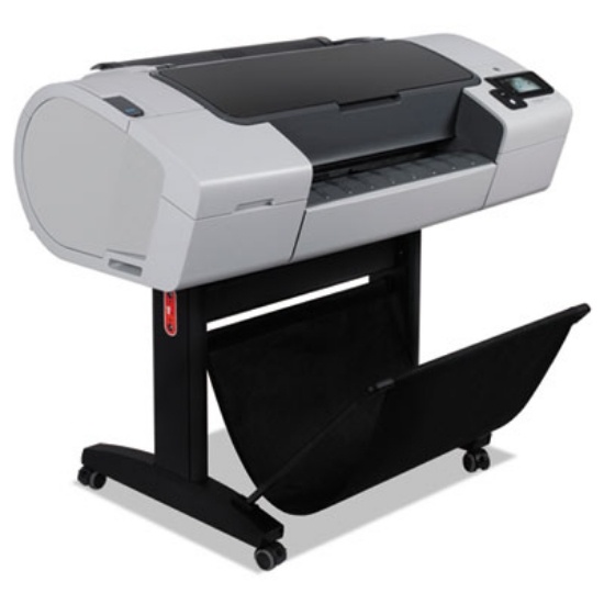 Picture of Designjet T790 24" Wide Format Inkjet ePrinter with PostScript Capabilities