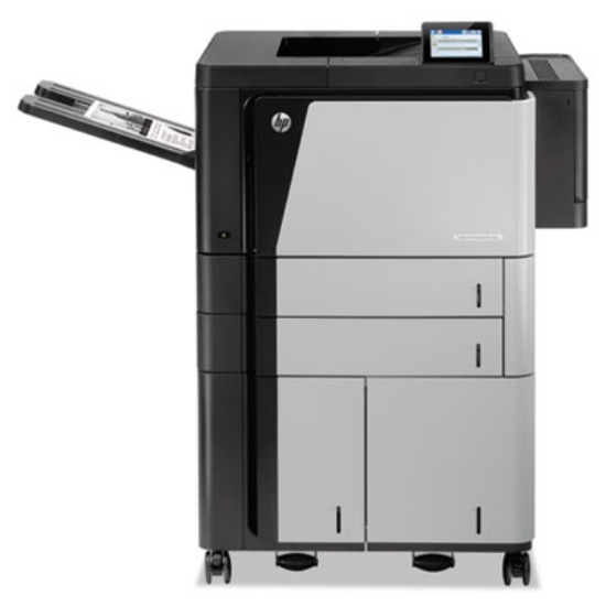 Picture of LaserJet Enterprise M806x+ Laser Printer