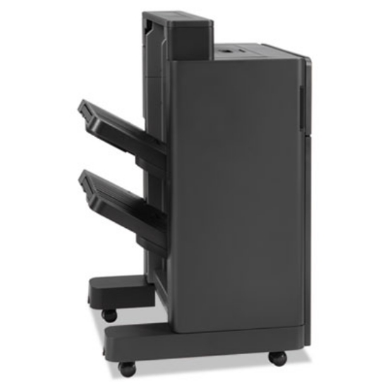 Picture of Stapler/Stacker for LaserJet M830 Series