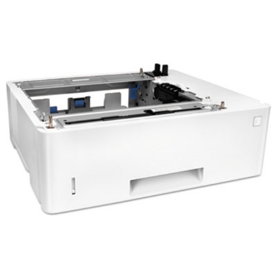 Picture of LaserJet 550-sheet Paper Tray, 550 Sheets