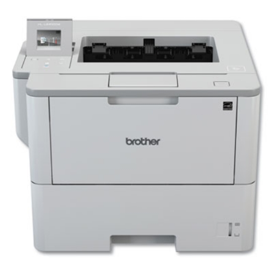 Picture of HLL6400DWG TAA Compliant Business Laser Printer