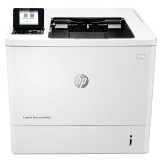 Picture of LaserJet Enterprise M608n Laser Printer