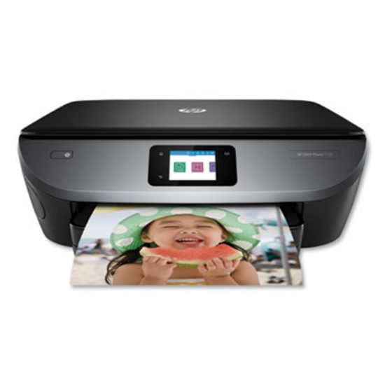 Picture of ENVY Photo 7155 Wireless All-in-One Inkjet Printer, Copy/Print/Scan