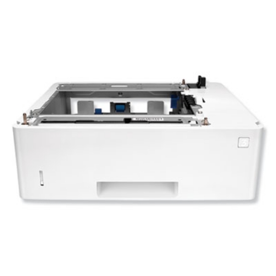 Picture of 550 Sheet Paper Tray for LaserJet Enterprise M607/M608/M609/E60055/E60065/E60075