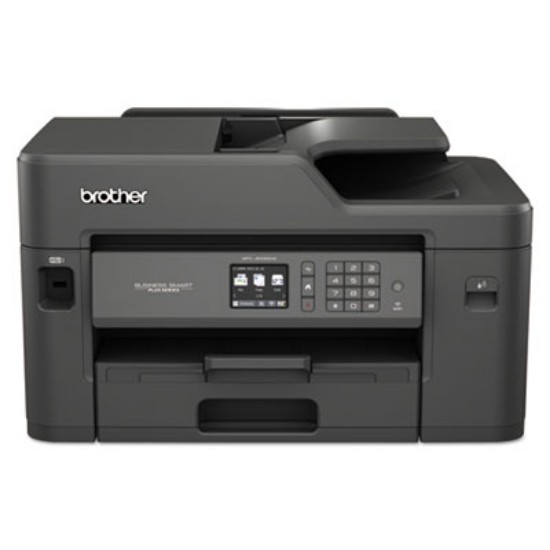 Picture of MFCJ5330DW Business Smart Plus Color Inkjet All-in-One