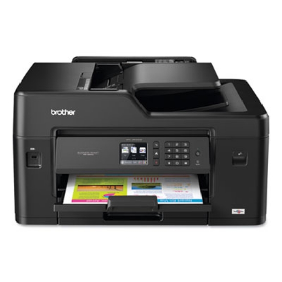 Picture of MFCJ6530DW Business Smart Pro Color Inkjet All-in-One