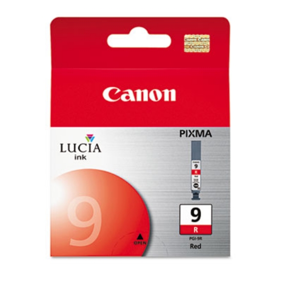 Picture of PGI9R (PGI-9) Lucia Ink, Red