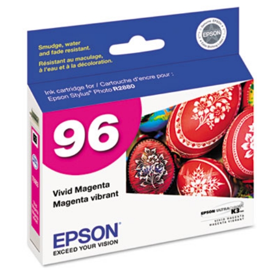 Picture of T096320 (96) Ink, 430 Page-Yield, Magenta