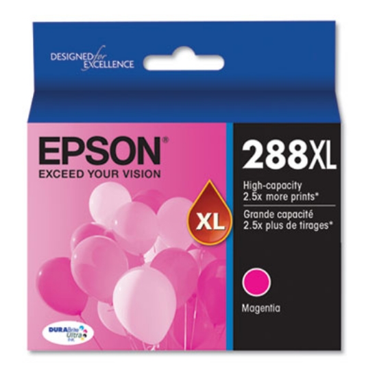 Picture of T288XL320-S (T288XL) DURABrite Ultra High-Yield Ink, 450 Page-Yield, Magenta