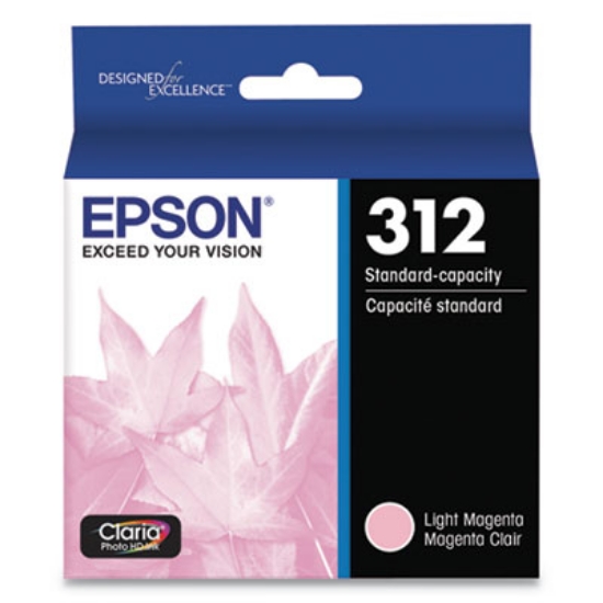 Picture of T312620-S (312) Claria Ink, 360 Page-Yield, Magenta