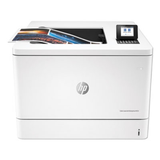 Picture of Color LaserJet Enterprise M751dn Laser Printer