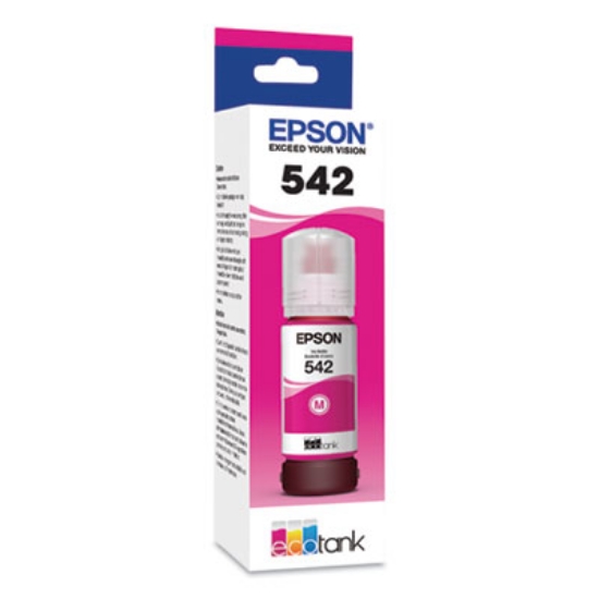 Picture of T542320-S (T542) DURABrite EcoFit Ultra High-Capacity Ink, 6,000 Page-Yield, Magenta