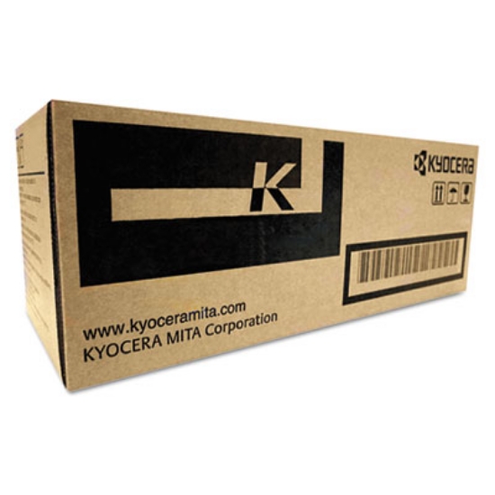 Picture of TK6307 Toner, 35,000 Page-Yield, Black